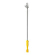 Pinza inox teglia cm.75