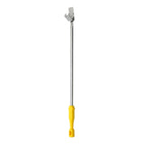 Pinza inox teglia cm.75