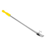 Pinza inox teglia cm.75