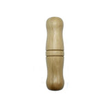 Ric.manico legno corsoio palino