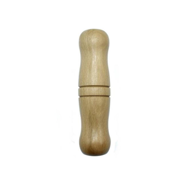 Ric.manico legno corsoio palino