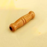 Ric.manico legno corsoio palino