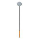 Palino cuocere inox ø cm.20 h.120