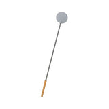 Palino cuocere inox ø cm.20 h.120