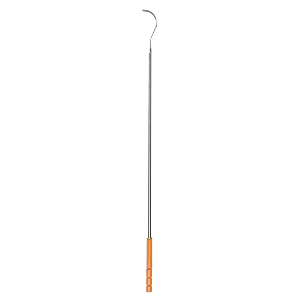 Tirabraci inox h.120
