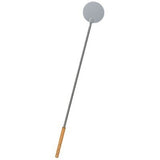 PALINO CUOCERE INOX Ø CM.20 H.150