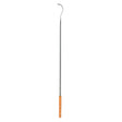 Tirabraci inox h.150
