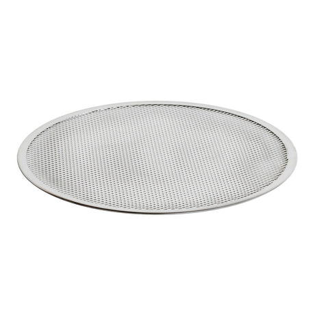 Retina pizza alluminio cm.30