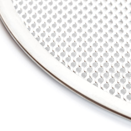 RETINA PIZZA ALLUMINIO CM.30
