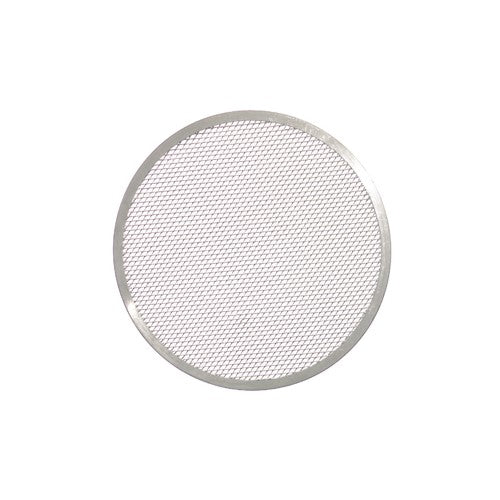 Retina pizza alluminio cm.33
