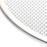 Retina pizza alluminio cm.33