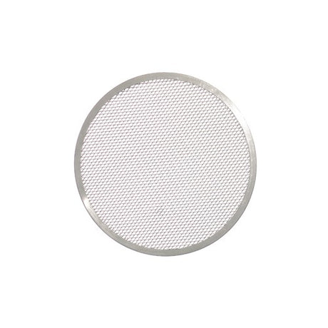 Retina pizza alluminio cm.50