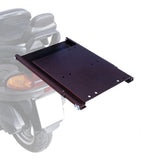 Supporto universale alluminio per portapizze