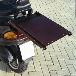 SUPPORTO UNIVERSALE ALLUMINIO PER PORTAPIZZE