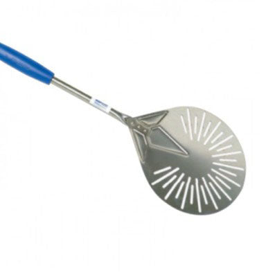 PALINO AZZURRA INOX ASOLATO Ø CM.23 H.175 CORSOIO