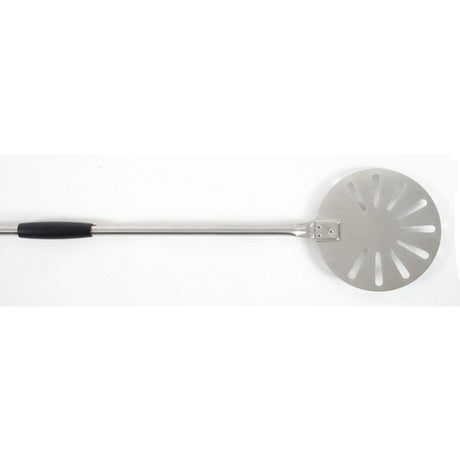PALINO AURORA INOX ASOLATO Ø CM.23 H.173 CORSOIO