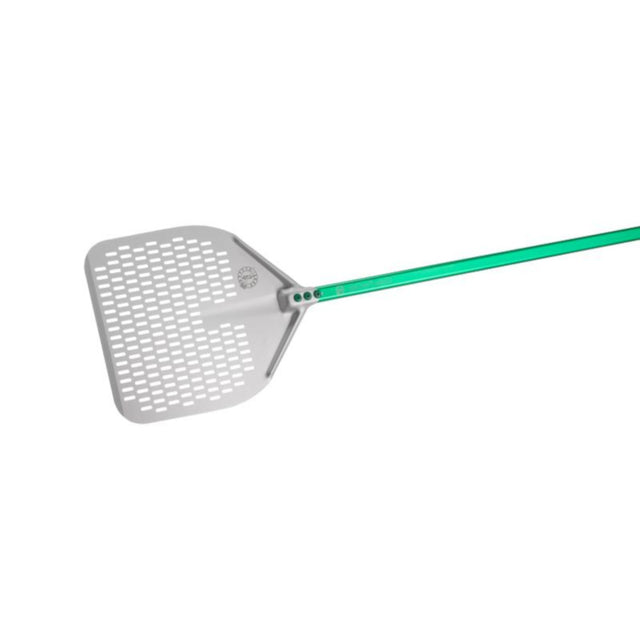Pala gluten free alluminio asolata cm.36x36 h.186