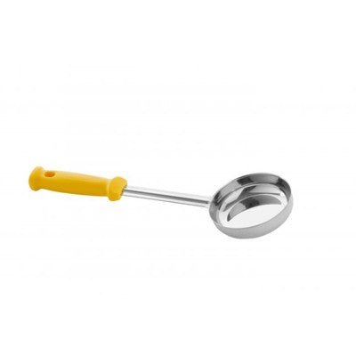 Cucchiaione mestolo dosatore gr.220 pizza/45