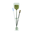Supporto porta pale autoportante cm.25x35x175