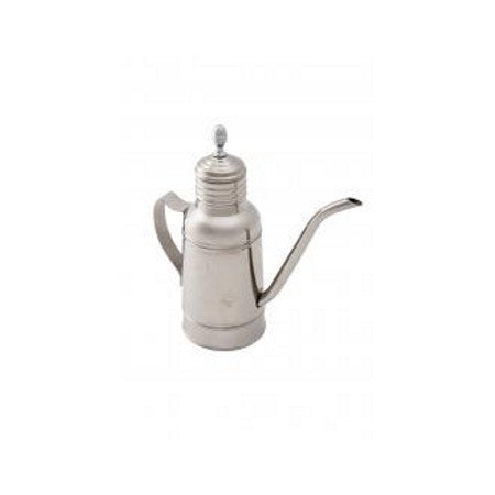 Oliera friulana inox lt.0,75