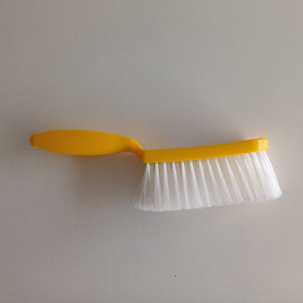 Scopetta moplen per farina cm.28