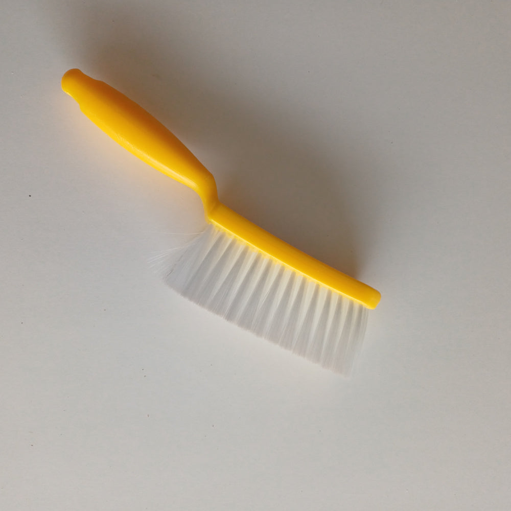 Scopetta moplen per farina cm.28