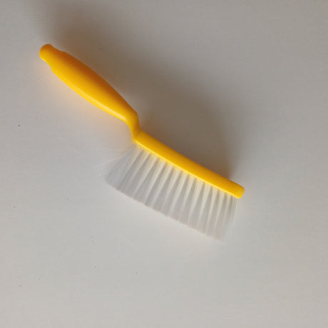 Scopetta moplen per farina cm.28