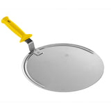 Cacciapizza inox ø cm.36 liscio