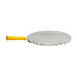 Cacciapizza inox ø cm.45 liscio