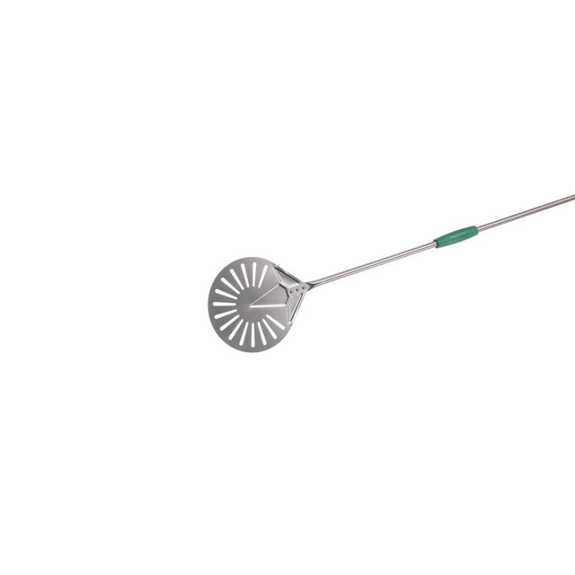 Palino gluten free inox asolato ø cm.20 gi-metal
