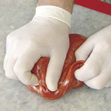 Tappeto silicone cm.58.5x38.5 antiaderente pavoni