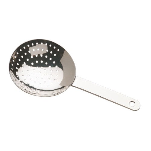 Cucchiaio inox cocktail cm.17,5