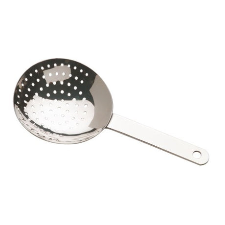 Cucchiaio inox cocktail cm.17,5