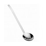 Cucchiaio inox ghiaccio cm.24 forato con punte