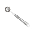 Cucchiaio inox dosacaffe' cm.20 manico inox