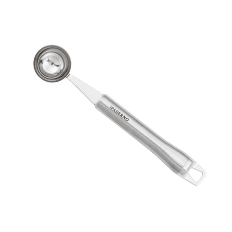 Cucchiaio inox dosacaffe' cm.20 manico inox