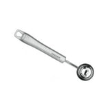 CUCCHIAIO INOX DOSACAFFE' CM.20 MANICO INOX