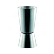 Misurino jigger inox cocktail cl.3-5 alto ilsa