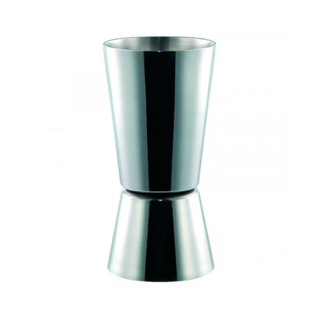 Misurino jigger inox cocktail cl.3-5 alto ilsa