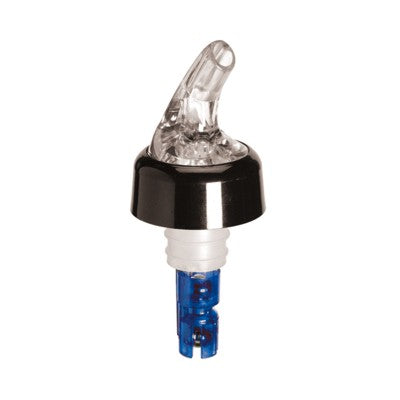 Tappo dosatore metrico ml.25 blu