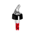 Tappo dosatore metrico ml.30 rosso