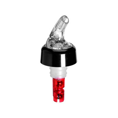 Tappo dosatore metrico ml.30 rosso