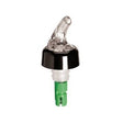 Tappo dosatore metrico ml.35 verde