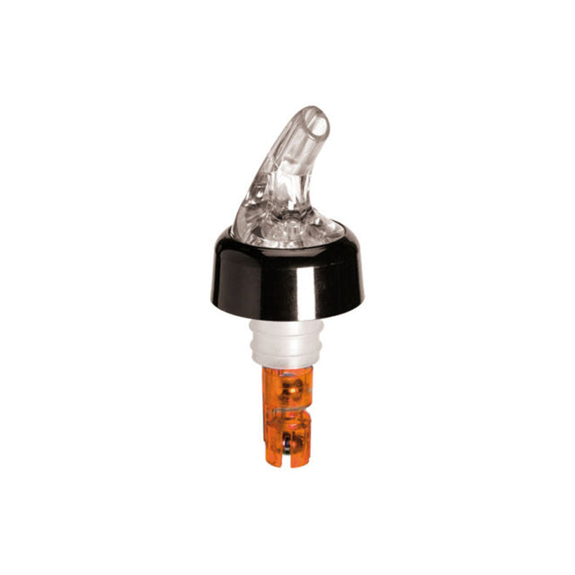 Tappo dosatore metrico ml.10 arancio