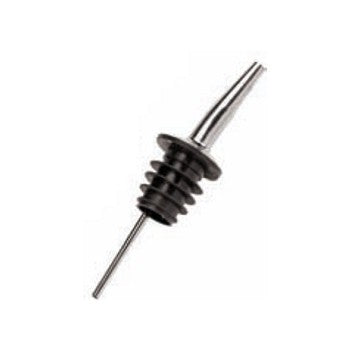 Tappo versatore dritto inox