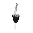 Tappo versatore getto rapido inox p001