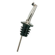 Tappo versatore con chiusura inox