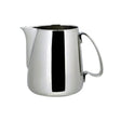 Lattiera inox anniversario cl.100 12 tazze