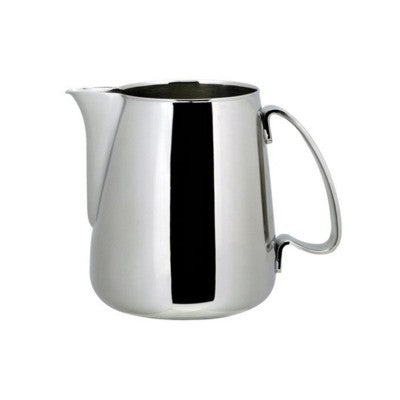 Lattiera inox anniversario cl.100 12 tazze