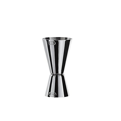 Misurino jigger inox cocktail cl.2-4 alto ilsa